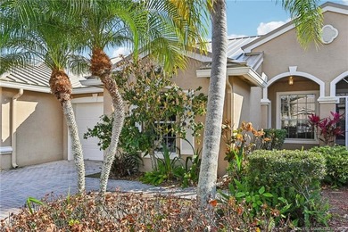 GOLF COURSE VIEWS & NEW METAL ROOF - TURNKEY OPPORTUNITY! on Eagle Marsh Golf Club in Florida - for sale on GolfHomes.com, golf home, golf lot