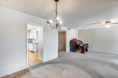 Great Opportunity in a Premier Golf Community - Spacious Home on Sun City Lakes West and East in Arizona - for sale on GolfHomes.com, golf home, golf lot