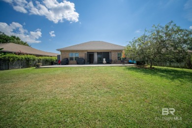 Welcome to a beautifully maintained home in the highly on Craft Farms - Cypress Bend in Alabama - for sale on GolfHomes.com, golf home, golf lot