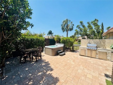 Enjoy Golf Course Living at its finest in the Peridia Golf on Peridia Golf and Country Club in Florida - for sale on GolfHomes.com, golf home, golf lot