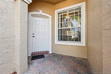 GOLF COURSE VIEWS & NEW METAL ROOF - TURNKEY OPPORTUNITY! on Eagle Marsh Golf Club in Florida - for sale on GolfHomes.com, golf home, golf lot