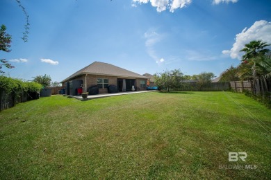 Welcome to a beautifully maintained home in the highly on Craft Farms - Cypress Bend in Alabama - for sale on GolfHomes.com, golf home, golf lot