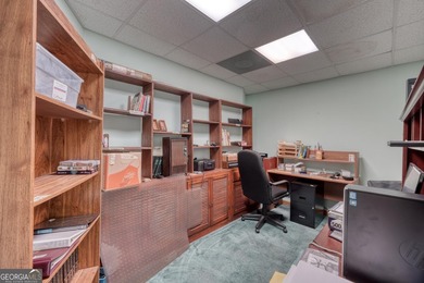 Stop and take in the view-this is truly one of the best values on Brasstown Valley Resort and Spa in Georgia - for sale on GolfHomes.com, golf home, golf lot