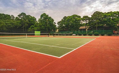 Prime Lot for Sale on Byrd Golf Course, located in the Eastwood on Sea Trail Golf Resort in North Carolina - for sale on GolfHomes.com, golf home, golf lot