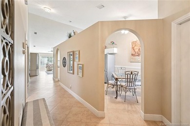 GOLF COURSE VIEWS & NEW METAL ROOF - TURNKEY OPPORTUNITY! on Eagle Marsh Golf Club in Florida - for sale on GolfHomes.com, golf home, golf lot