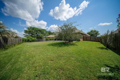 Welcome to a beautifully maintained home in the highly on Craft Farms - Cypress Bend in Alabama - for sale on GolfHomes.com, golf home, golf lot