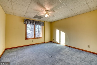 Stop and take in the view-this is truly one of the best values on Brasstown Valley Resort and Spa in Georgia - for sale on GolfHomes.com, golf home, golf lot