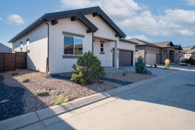 Welcome to Red Rocks Valley and another beautifully built on The Golf Club At Redlands Mesa in Colorado - for sale on GolfHomes.com, golf home, golf lot