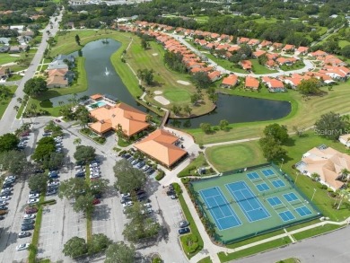 Enjoy Golf Course Living at its finest in the Peridia Golf on Peridia Golf and Country Club in Florida - for sale on GolfHomes.com, golf home, golf lot