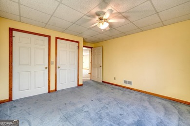 Stop and take in the view-this is truly one of the best values on Brasstown Valley Resort and Spa in Georgia - for sale on GolfHomes.com, golf home, golf lot