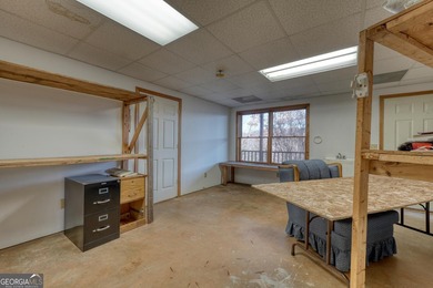 Stop and take in the view-this is truly one of the best values on Brasstown Valley Resort and Spa in Georgia - for sale on GolfHomes.com, golf home, golf lot