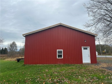 A charming Clinton farmhouse, tastefully renovated, and ready on Heron Creek Golf Club in New York - for sale on GolfHomes.com, golf home, golf lot