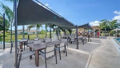 Enjoy Golf Course Living at its finest in the Peridia Golf on Peridia Golf and Country Club in Florida - for sale on GolfHomes.com, golf home, golf lot