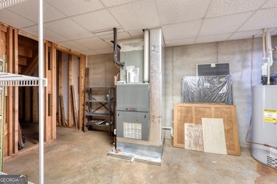 Stop and take in the view-this is truly one of the best values on Brasstown Valley Resort and Spa in Georgia - for sale on GolfHomes.com, golf home, golf lot