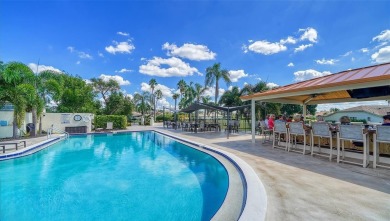 Enjoy Golf Course Living at its finest in the Peridia Golf on Peridia Golf and Country Club in Florida - for sale on GolfHomes.com, golf home, golf lot