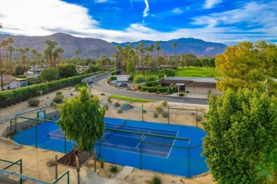 Located within the Springs Country Club in Rancho Mirage, this on The Springs Country Club in California - for sale on GolfHomes.com, golf home, golf lot