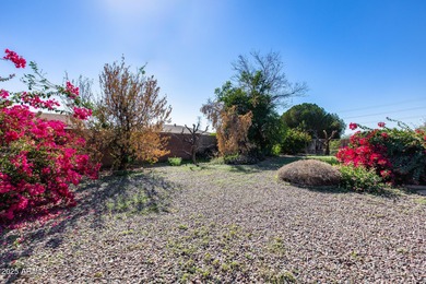 Great Opportunity in a Premier Golf Community - Spacious Home on Sun City Lakes West and East in Arizona - for sale on GolfHomes.com, golf home, golf lot