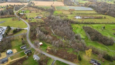 A charming Clinton farmhouse, tastefully renovated, and ready on Heron Creek Golf Club in New York - for sale on GolfHomes.com, golf home, golf lot