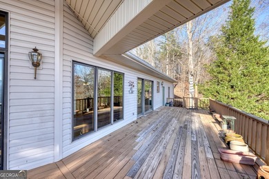 Stop and take in the view-this is truly one of the best values on Brasstown Valley Resort and Spa in Georgia - for sale on GolfHomes.com, golf home, golf lot