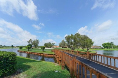 Enjoy Golf Course Living at its finest in the Peridia Golf on Peridia Golf and Country Club in Florida - for sale on GolfHomes.com, golf home, golf lot