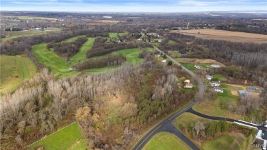 A charming Clinton farmhouse, tastefully renovated, and ready on Heron Creek Golf Club in New York - for sale on GolfHomes.com, golf home, golf lot