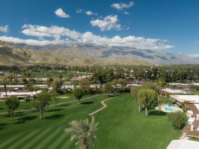 Located within the Springs Country Club in Rancho Mirage, this on The Springs Country Club in California - for sale on GolfHomes.com, golf home, golf lot