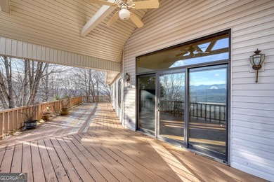 Stop and take in the view-this is truly one of the best values on Brasstown Valley Resort and Spa in Georgia - for sale on GolfHomes.com, golf home, golf lot