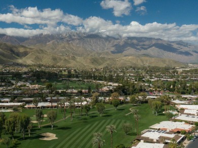 Located within the Springs Country Club in Rancho Mirage, this on The Springs Country Club in California - for sale on GolfHomes.com, golf home, golf lot