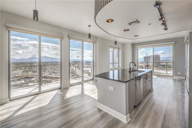 Turn the key, drop your bags, and step into wow. This fully on Las Vegas Country Club in Nevada - for sale on GolfHomes.com, golf home, golf lot