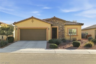 Welcome to this beautifully maintained home in the desirable on Mountain Falls Golf Course in Nevada - for sale on GolfHomes.com, golf home, golf lot