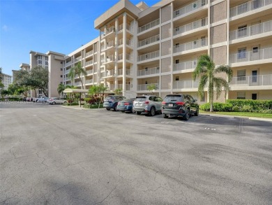 Welcome to your dream condo in the heart of Pompano Beach! This on Palm-Aire Country Club and Resort - Palms in Florida - for sale on GolfHomes.com, golf home, golf lot