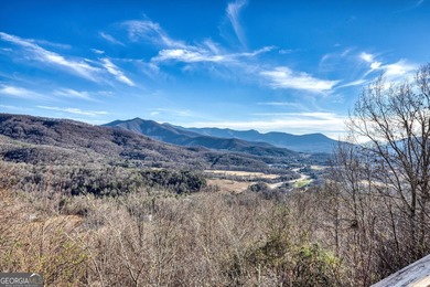 Stop and take in the view-this is truly one of the best values on Brasstown Valley Resort and Spa in Georgia - for sale on GolfHomes.com, golf home, golf lot