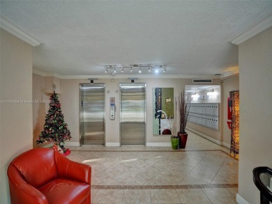 Welcome to your dream condo in the heart of Pompano Beach! This on Palm-Aire Country Club and Resort - Palms in Florida - for sale on GolfHomes.com, golf home, golf lot