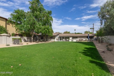Final opportunity -- seller will withdraw listing in July to on Arizona Country Club in Arizona - for sale on GolfHomes.com, golf home, golf lot