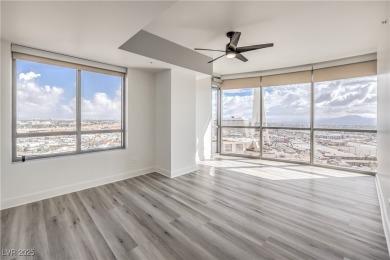 Turn the key, drop your bags, and step into wow. This fully on Las Vegas Country Club in Nevada - for sale on GolfHomes.com, golf home, golf lot