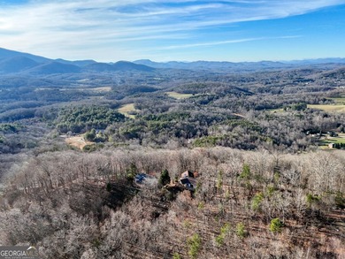 Stop and take in the view-this is truly one of the best values on Brasstown Valley Resort and Spa in Georgia - for sale on GolfHomes.com, golf home, golf lot
