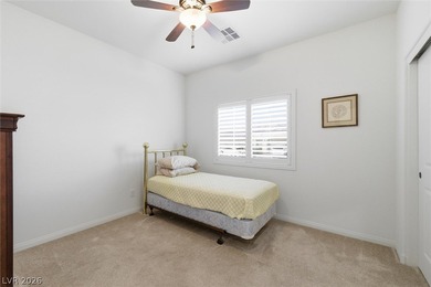 Welcome to this beautifully maintained home in the desirable on Mountain Falls Golf Course in Nevada - for sale on GolfHomes.com, golf home, golf lot