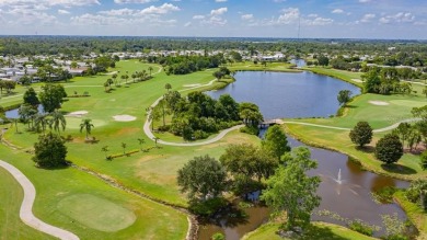 So adorable you'll feel right at home. Move in ready, tastefully on Maple Leaf Golf and Country Club in Florida - for sale on GolfHomes.com, golf home, golf lot