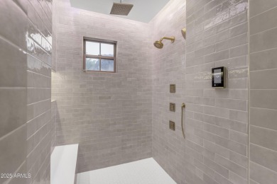 Step into the ultimate blend of luxury and modern design in this on Paradise Peak Golf Course in Arizona - for sale on GolfHomes.com, golf home, golf lot