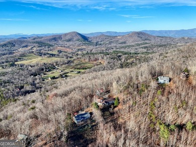 Stop and take in the view-this is truly one of the best values on Brasstown Valley Resort and Spa in Georgia - for sale on GolfHomes.com, golf home, golf lot