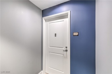 Turn the key, drop your bags, and step into wow. This fully on Las Vegas Country Club in Nevada - for sale on GolfHomes.com, golf home, golf lot