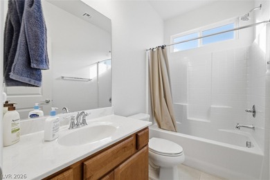 Welcome to this beautifully maintained home in the desirable on Mountain Falls Golf Course in Nevada - for sale on GolfHomes.com, golf home, golf lot