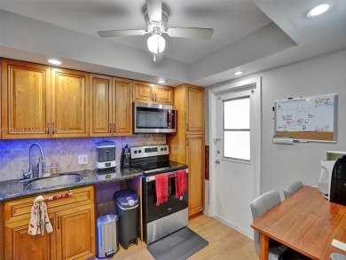 Welcome to your dream condo in the heart of Pompano Beach! This on Palm-Aire Country Club and Resort - Palms in Florida - for sale on GolfHomes.com, golf home, golf lot