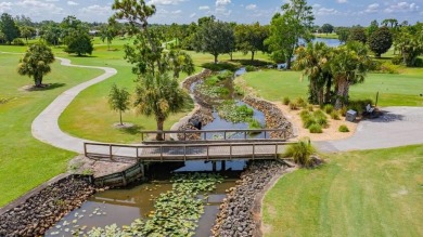 So adorable you'll feel right at home. Move in ready, tastefully on Maple Leaf Golf and Country Club in Florida - for sale on GolfHomes.com, golf home, golf lot