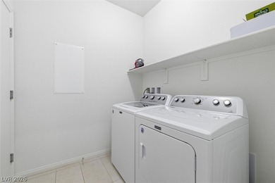 Welcome to this beautifully maintained home in the desirable on Mountain Falls Golf Course in Nevada - for sale on GolfHomes.com, golf home, golf lot