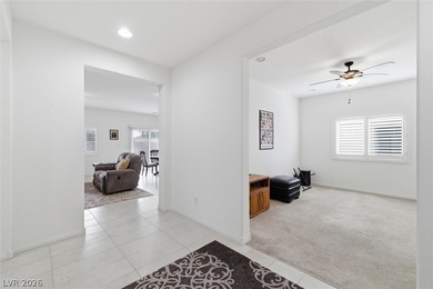 Welcome to this beautifully maintained home in the desirable on Mountain Falls Golf Course in Nevada - for sale on GolfHomes.com, golf home, golf lot