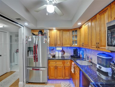 Welcome to your dream condo in the heart of Pompano Beach! This on Palm-Aire Country Club and Resort - Palms in Florida - for sale on GolfHomes.com, golf home, golf lot