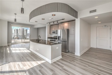 Turn the key, drop your bags, and step into wow. This fully on Las Vegas Country Club in Nevada - for sale on GolfHomes.com, golf home, golf lot