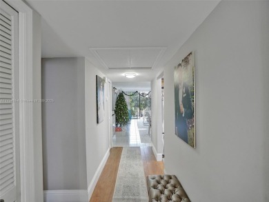 Welcome to your dream condo in the heart of Pompano Beach! This on Palm-Aire Country Club and Resort - Palms in Florida - for sale on GolfHomes.com, golf home, golf lot
