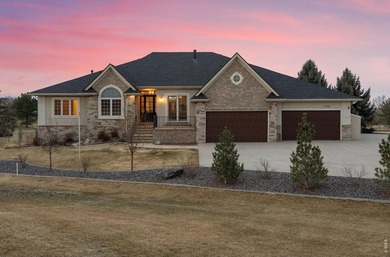 Paradise Found! Welcome to Ptarmigan a world class country club on Ptarmigan Golf Course in Colorado - for sale on GolfHomes.com, golf home, golf lot